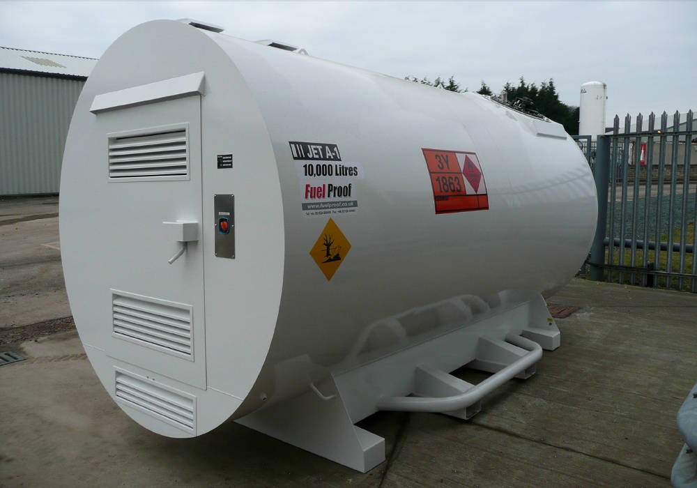 Cuve carburant gasoil Conseils pour bien la choisir avec Pégase carburant