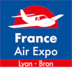 France Air Expo Lyon juin 2019